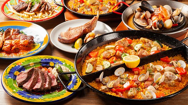 Lizarran Yokohama THE YOKOHAMA FRONT