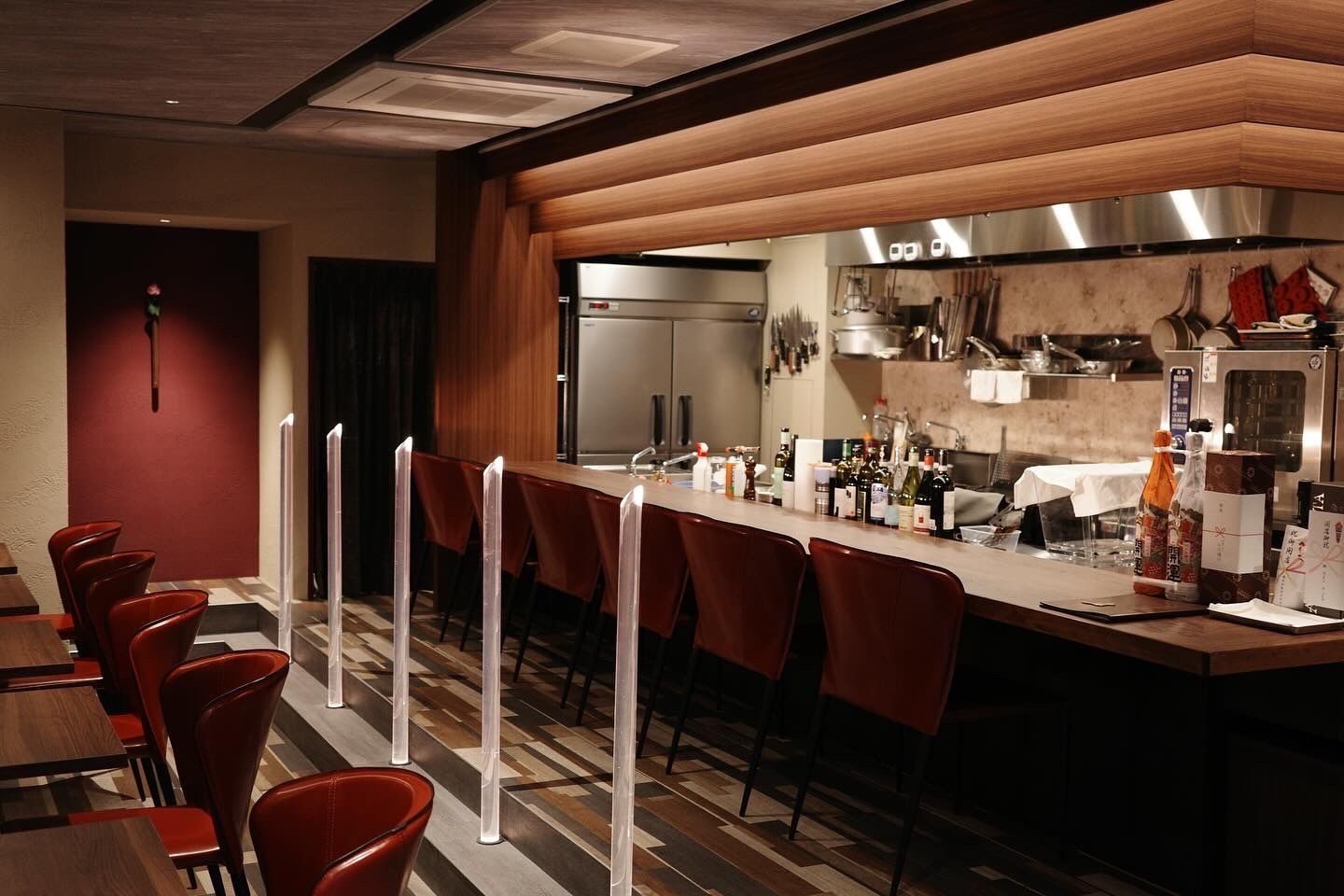 scaglia　スカーリア