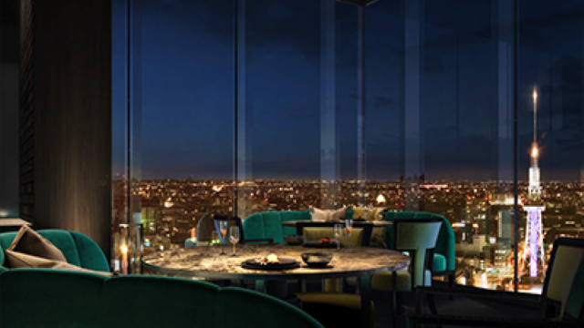 Chuugokuhanten Shunju