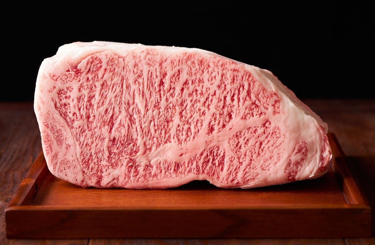 Wagyu Sukiyaki Kyoto Panga