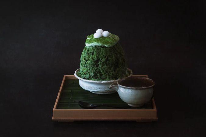 くろぎ甘味研究所