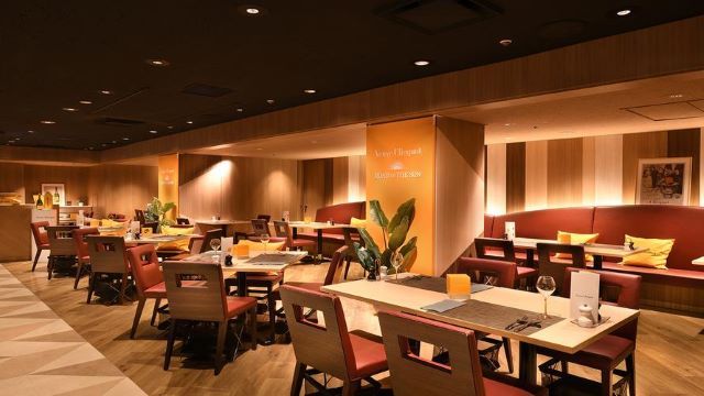 Prince Marche / Shinjuku Prince Hotel