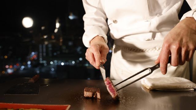 Katsura / Sapporo Prince Hotel