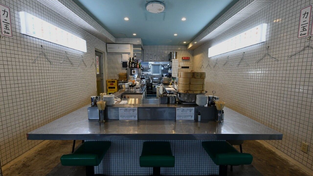 Taishumensakaba Mikuro to Kujira Hatagaya