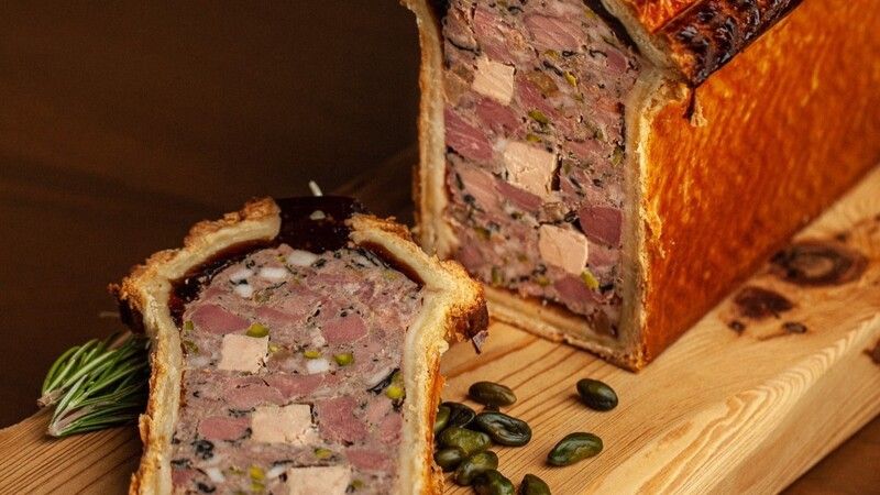 Les Copains de Dominique Bouchet