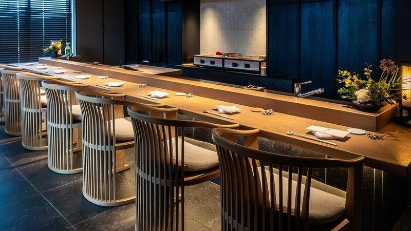 restaurant I.To