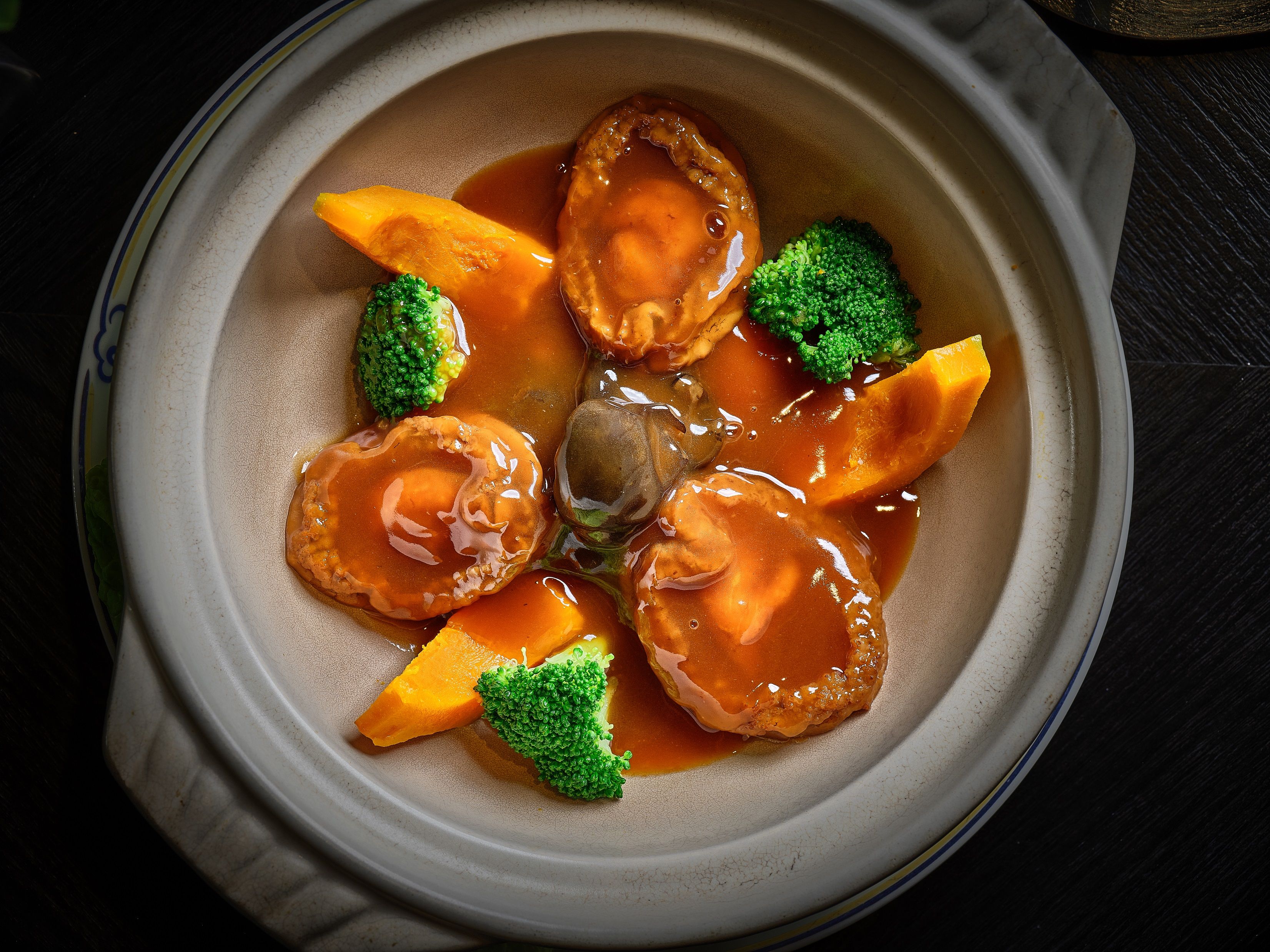 Chinese Restaurant Jade Garden