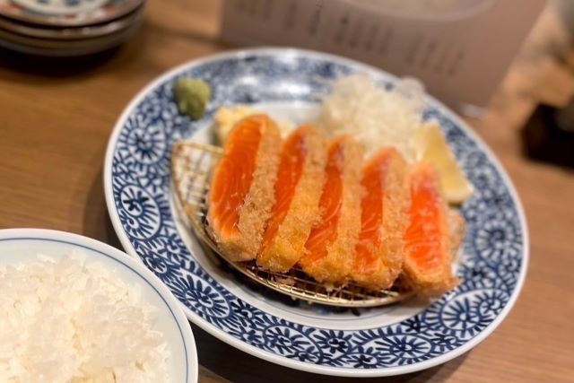 Tonkatsu Akira