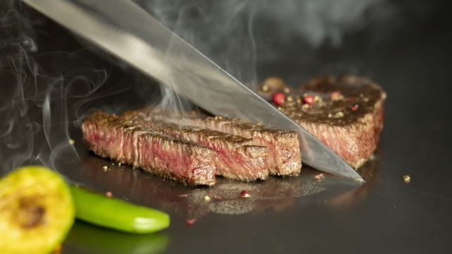 Teppan Dining Yamanami