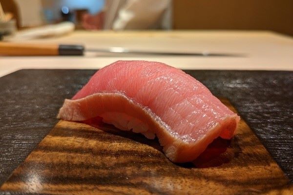 鮨 千陽