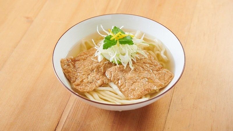 Taiko Udon Nakamachi