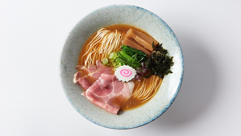 MENDOKORO TOMO Premium