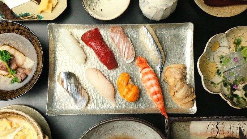 Cuisine Fujiwara