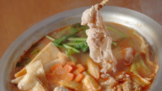 慶州鍋処　いずみ田 日本橋室町店