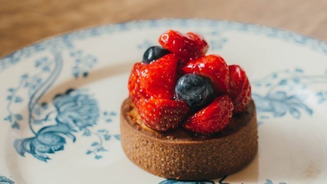 Cafe Cirque（Pick Up）