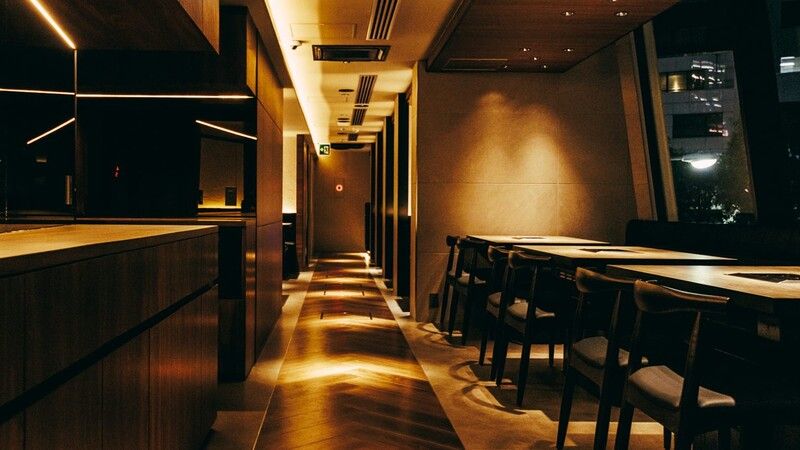 燒肉Ushigoro 池袋店