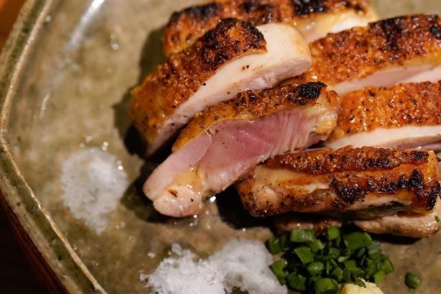 Yakitori Yaoya HANARE