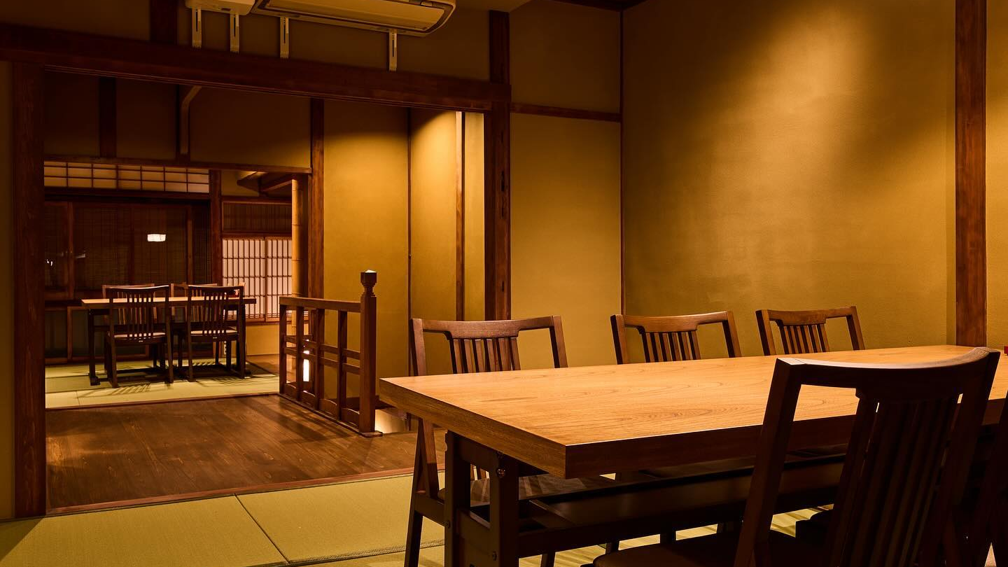 Gion Unagi Kawato