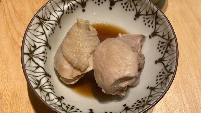 博多水炊き　鳥千代