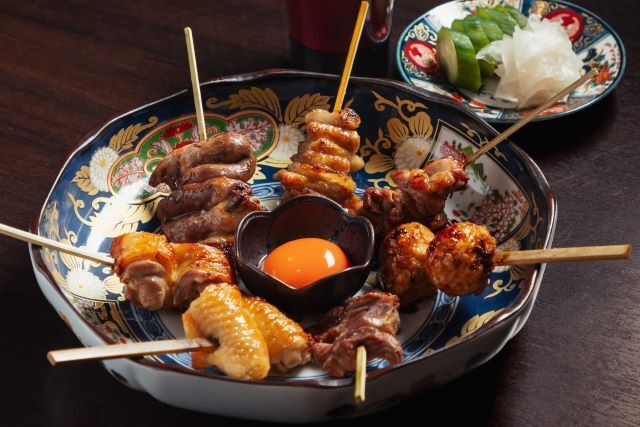 Yakitori Shin