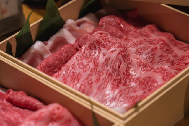 Shabu-shabu Tatsujin