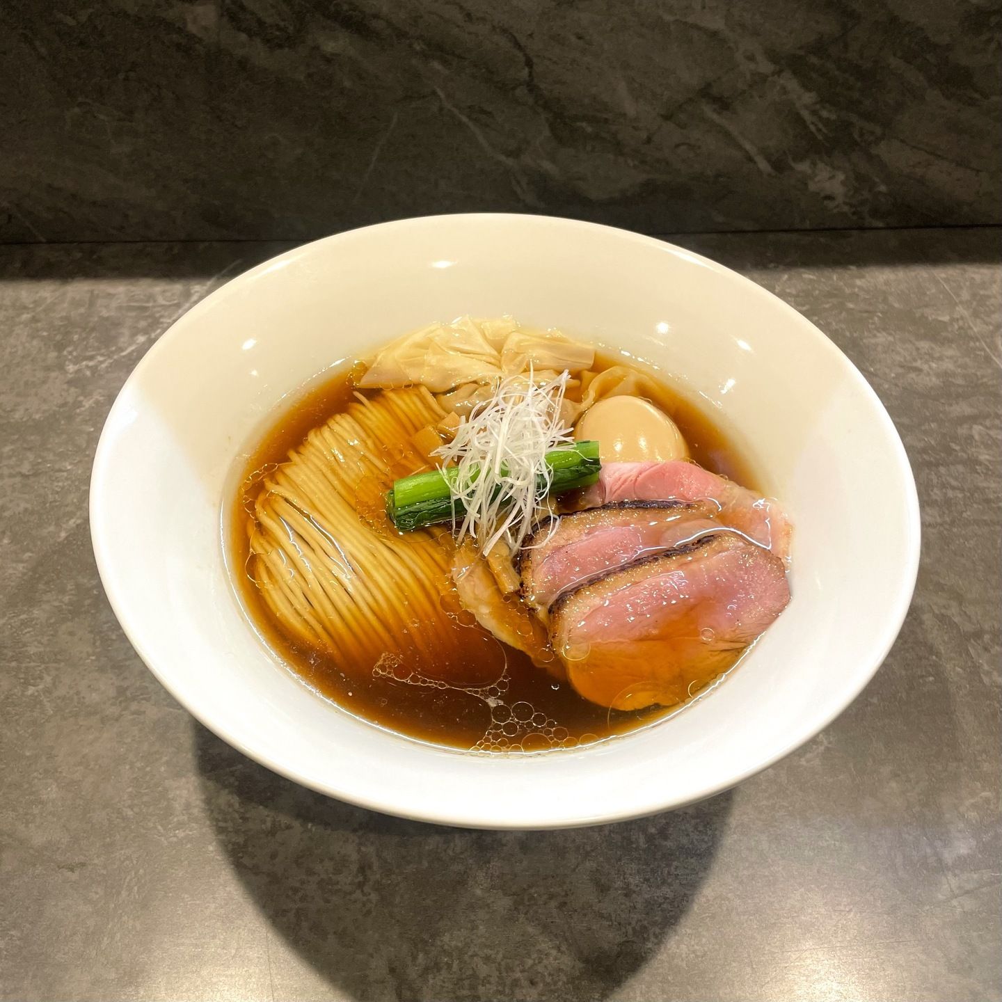 RAMEN MATSUI