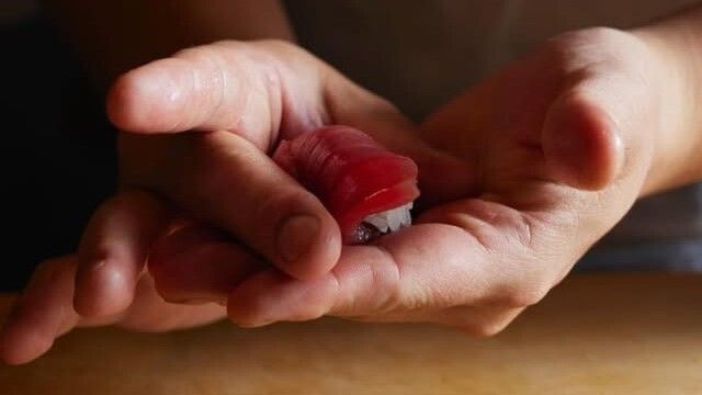 Sushi Himitsu