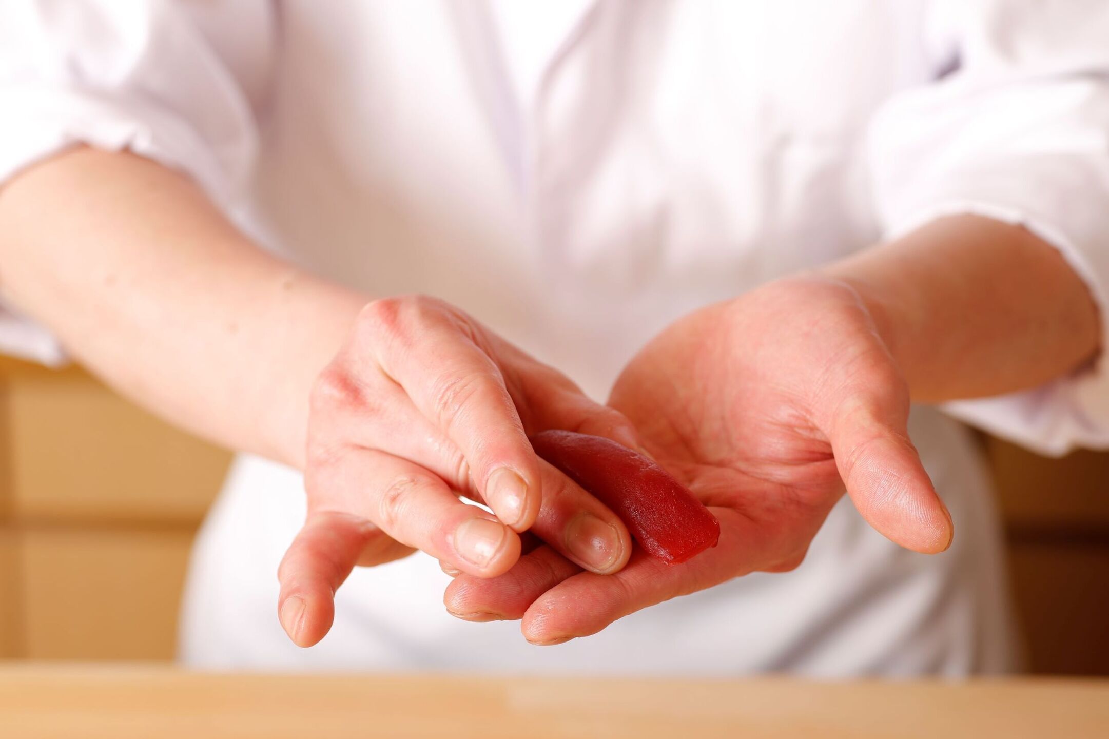 Tsukiji Suzutomi Sushitomi