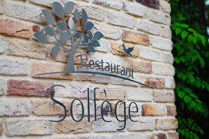 Restaurant Solfege