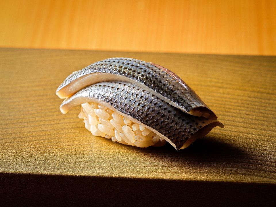 Sushi Comari
