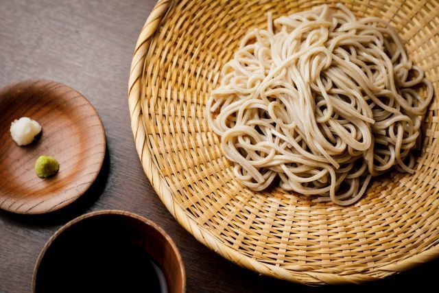 Sanmi Kouan Kyoto Honten