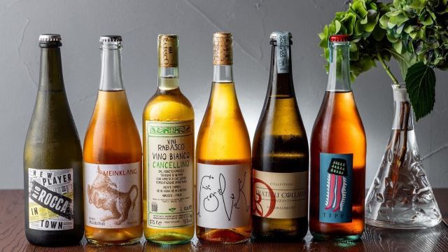 FELLOWS Bistro & Bar