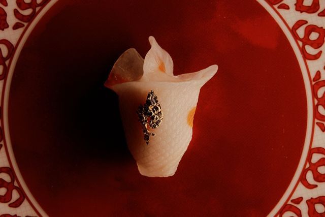 虎景軒（フージン）- ジャヌ東京