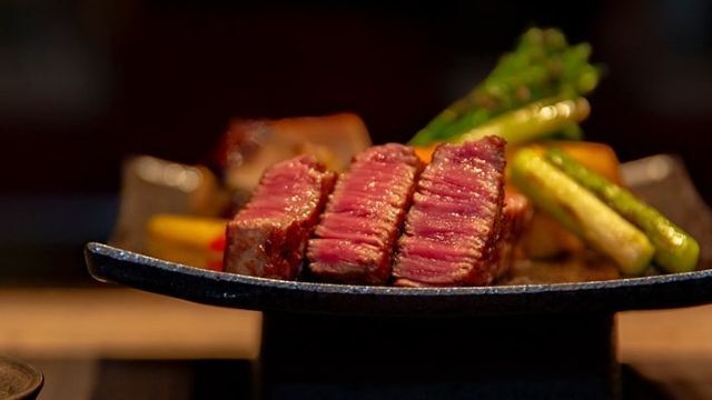 鉄板焼　煌-kirameki-