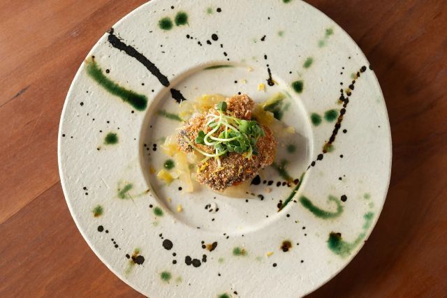 Ginza Yukari ~Purple~