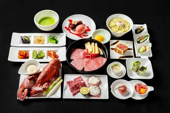 Yakiniku Nikuru Roppongi