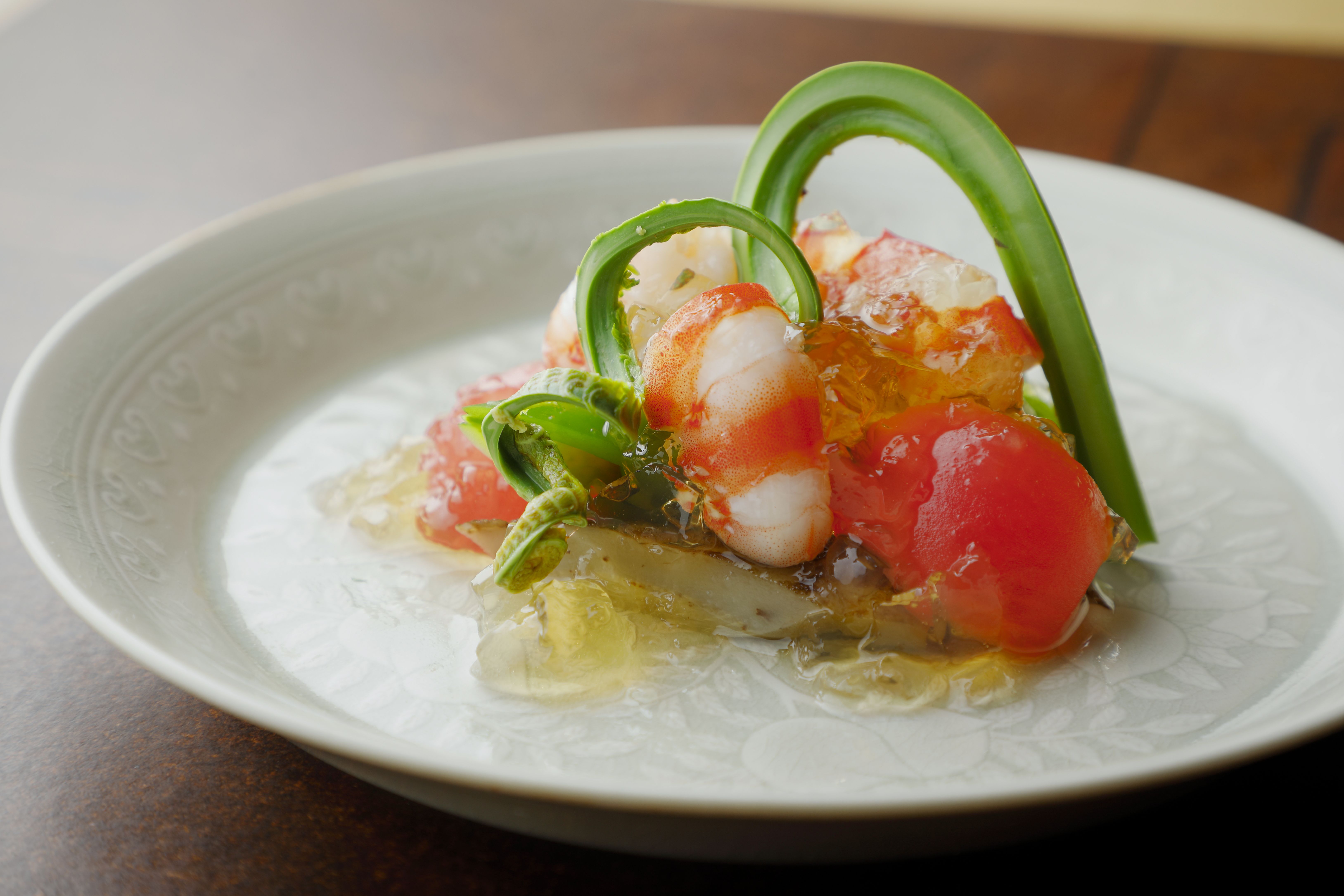 Genjyu / The Ritz-Carlton, Fukuoka