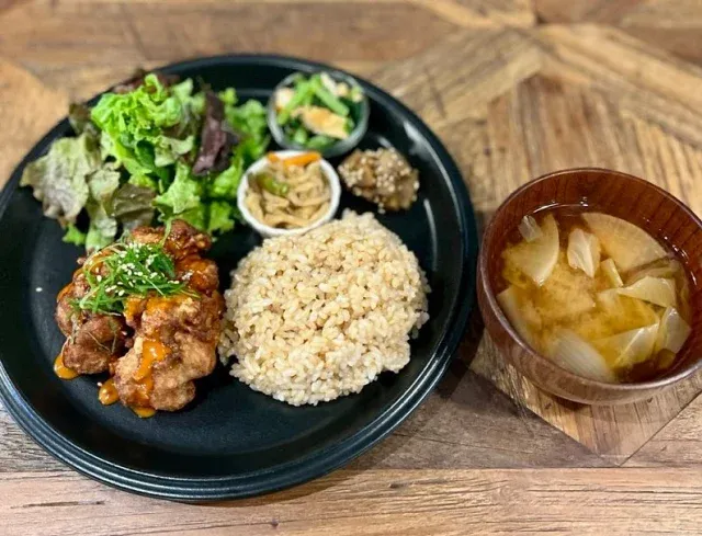 SASAYA CAFE