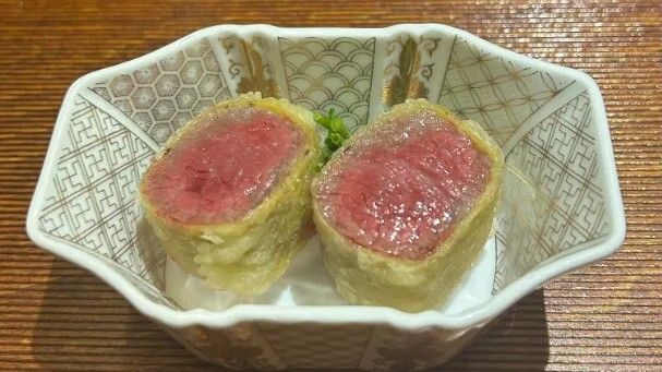 Creative Japanese Cuisine Kakureenishi MIYABI