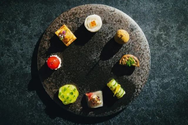 黒がね / ホテル津センターパレス