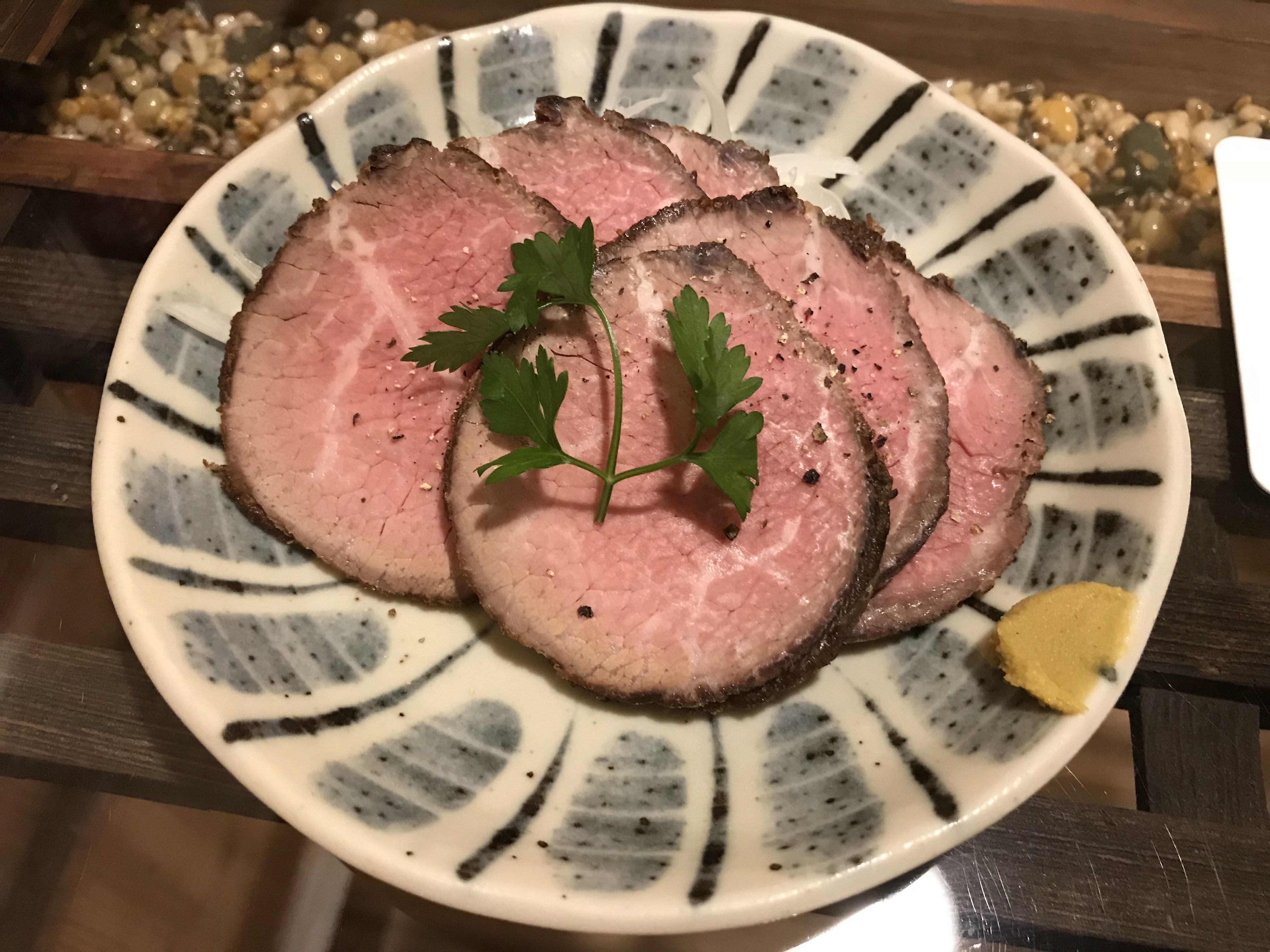 酒肴 哲