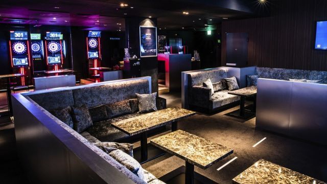 BANE BAGUS Kichijoji