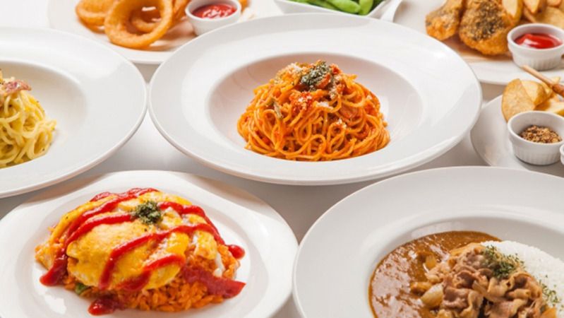 GRAN CYBER CAFÉ BAGUS ShinjukuWest