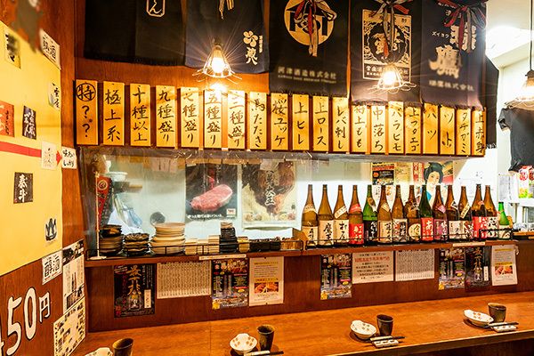 熊本牧場直営　原田商店