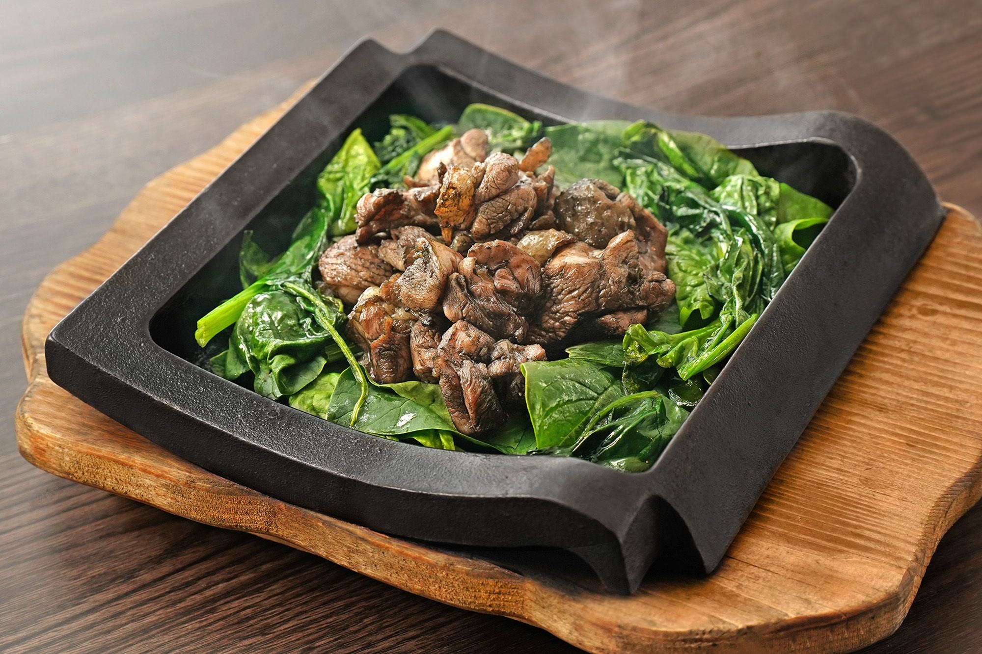 Miyazaki Jidori Sumibi Kuruma Mitaka