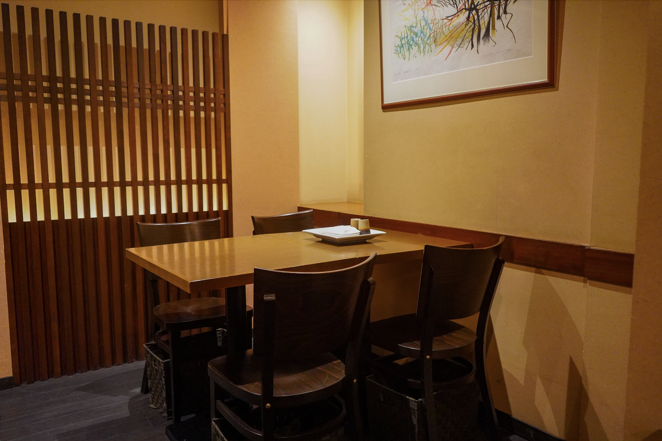 Japanese Food Wagyu Restaurant (Halal) Steak&Burger 5W-Tokyo-Ginza