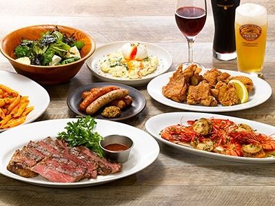 Restaurant Beer Port