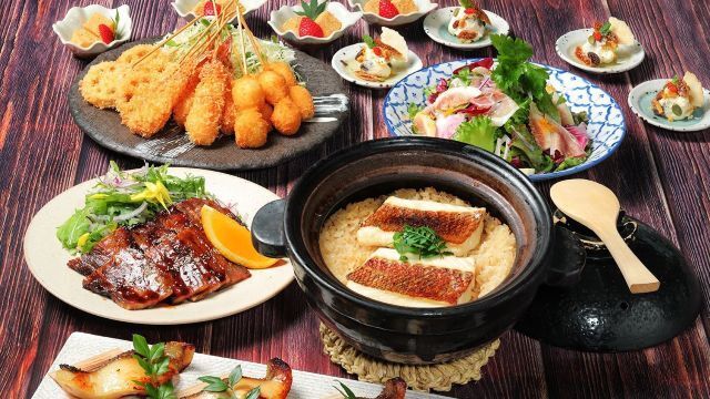 ニホンバシ イチノイチノイチ