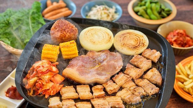 “R”RIVERSIDE GRILL＆BEER GARDEN（アール リバーサイドグリルアンドビアガーデン）