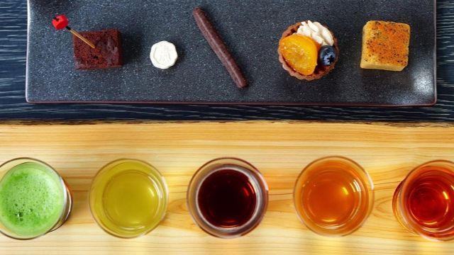 Gion Kitagawa Hanbei Honten